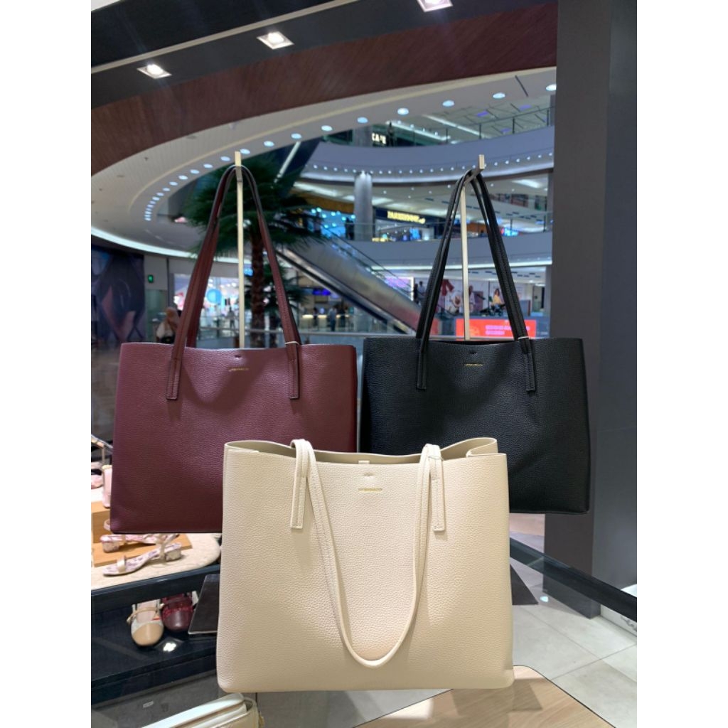 Tas Tote bag Arinsal wanita Urban&Co Promo