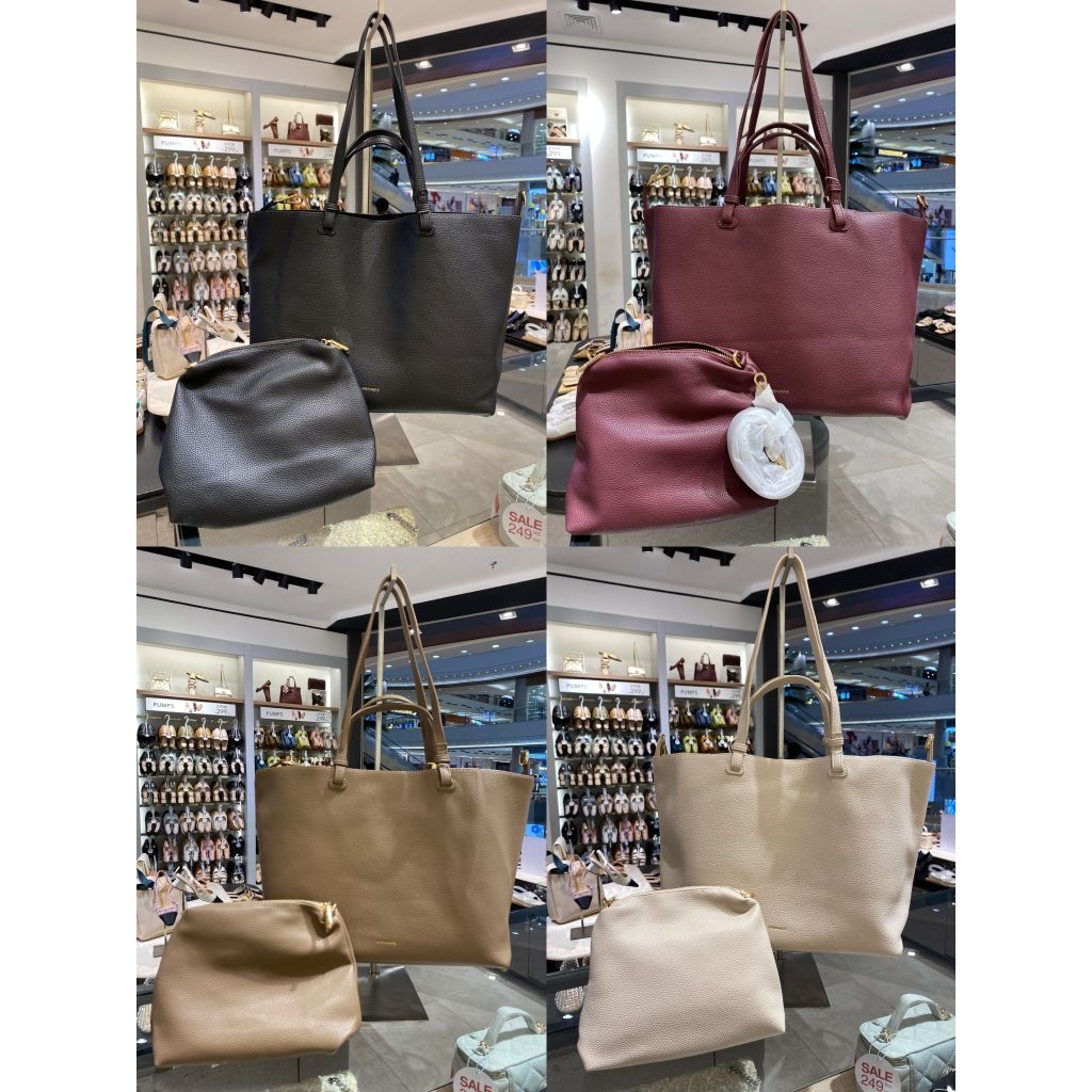 Tas Tote Bag Canillo Urban&Co Wanita Promo