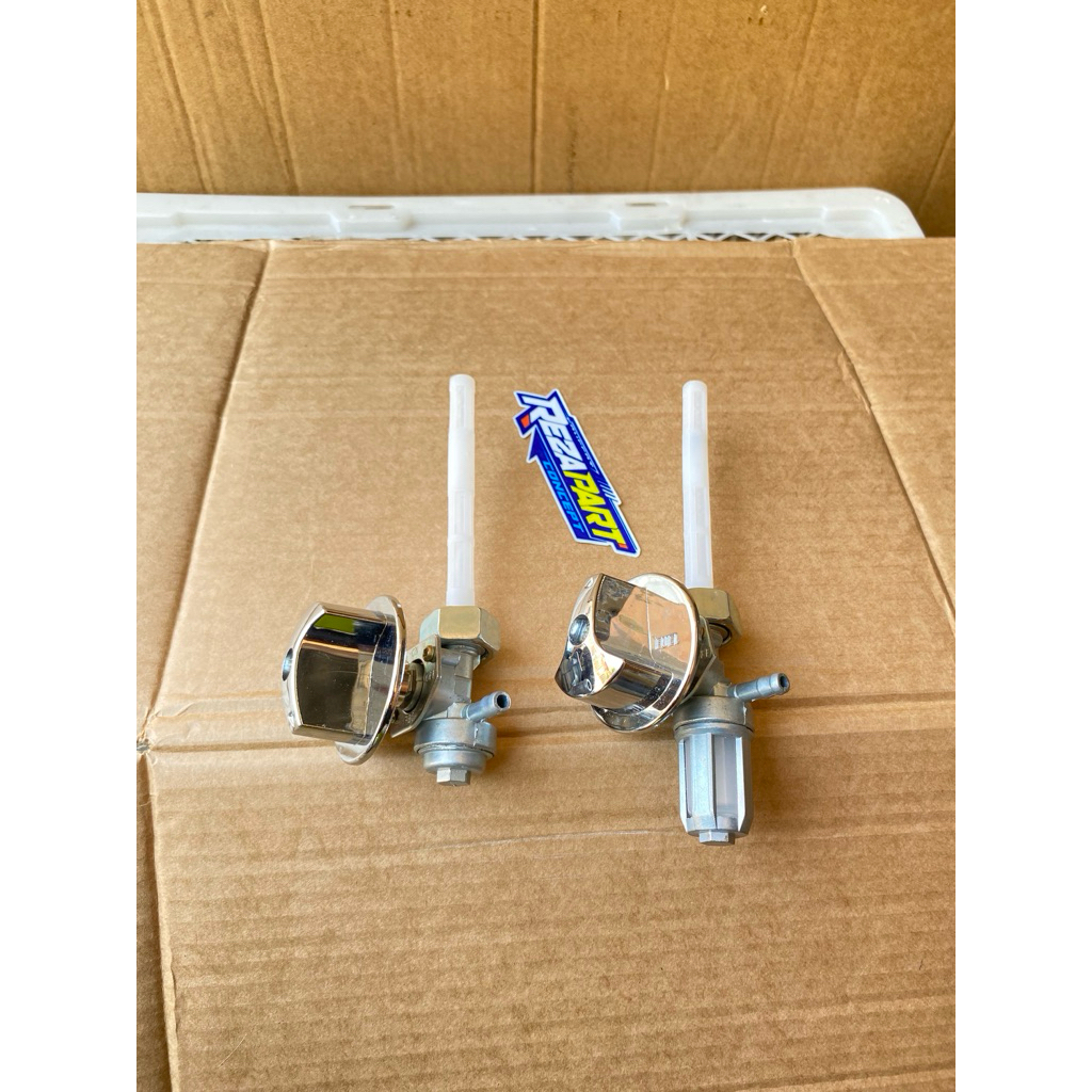 Kran bensin Tiger kran bensin TIREV import kran bensin tiger