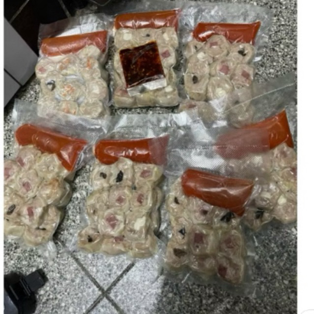 

Dimsum ZNZ frozen isi 20