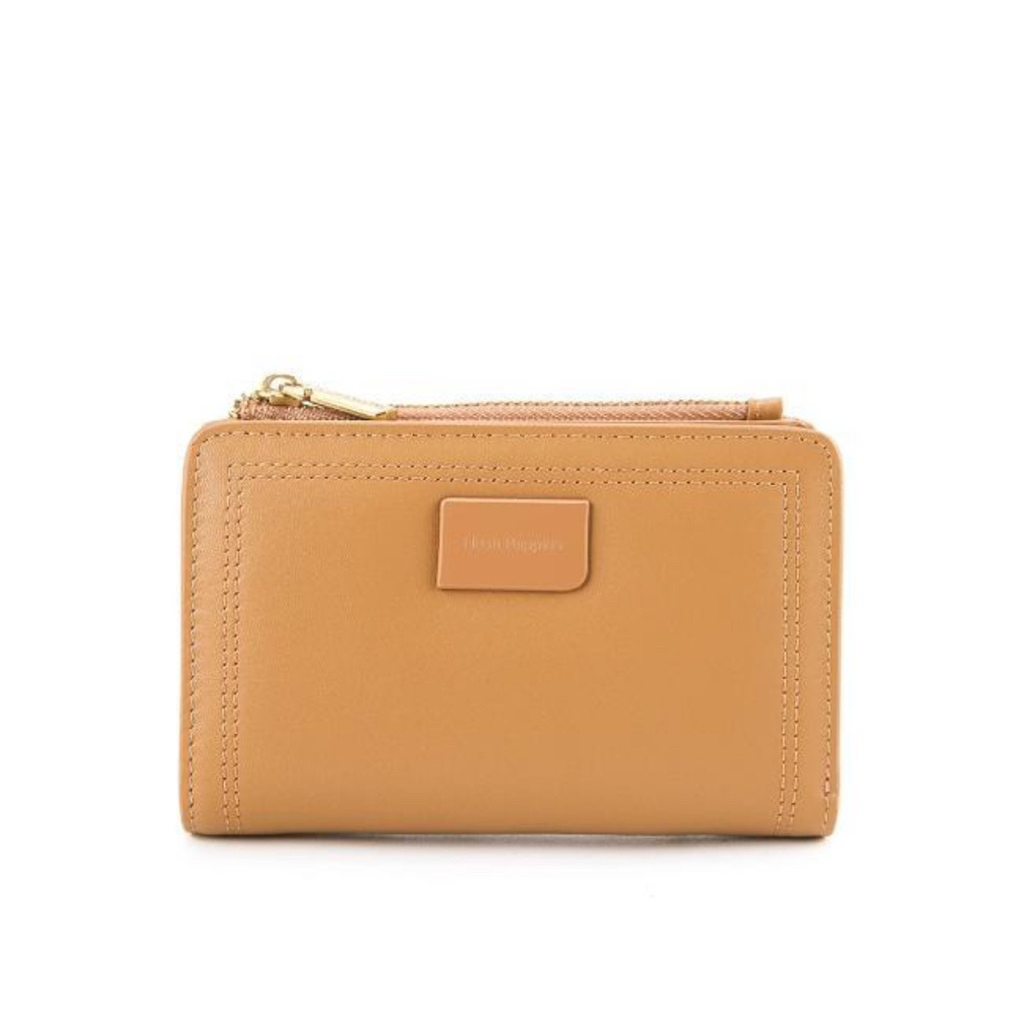 Dompet Wanita Hush Puppies Original - Leather & RFID - Britney
