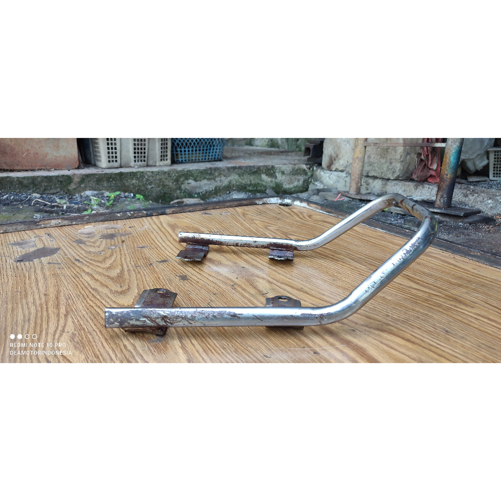 Begel behel honda astrea grand original Begel astrea grand