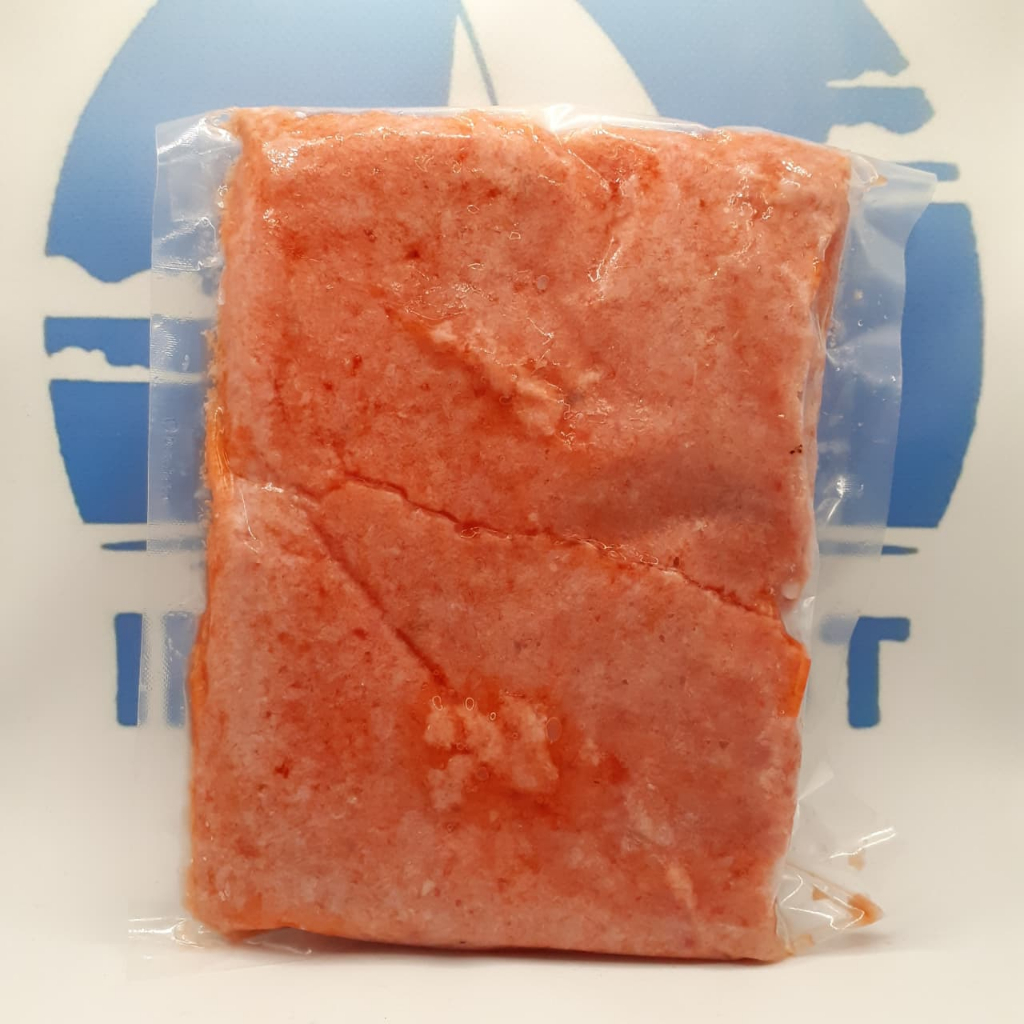 

Salmon Giling Mentah 500gr