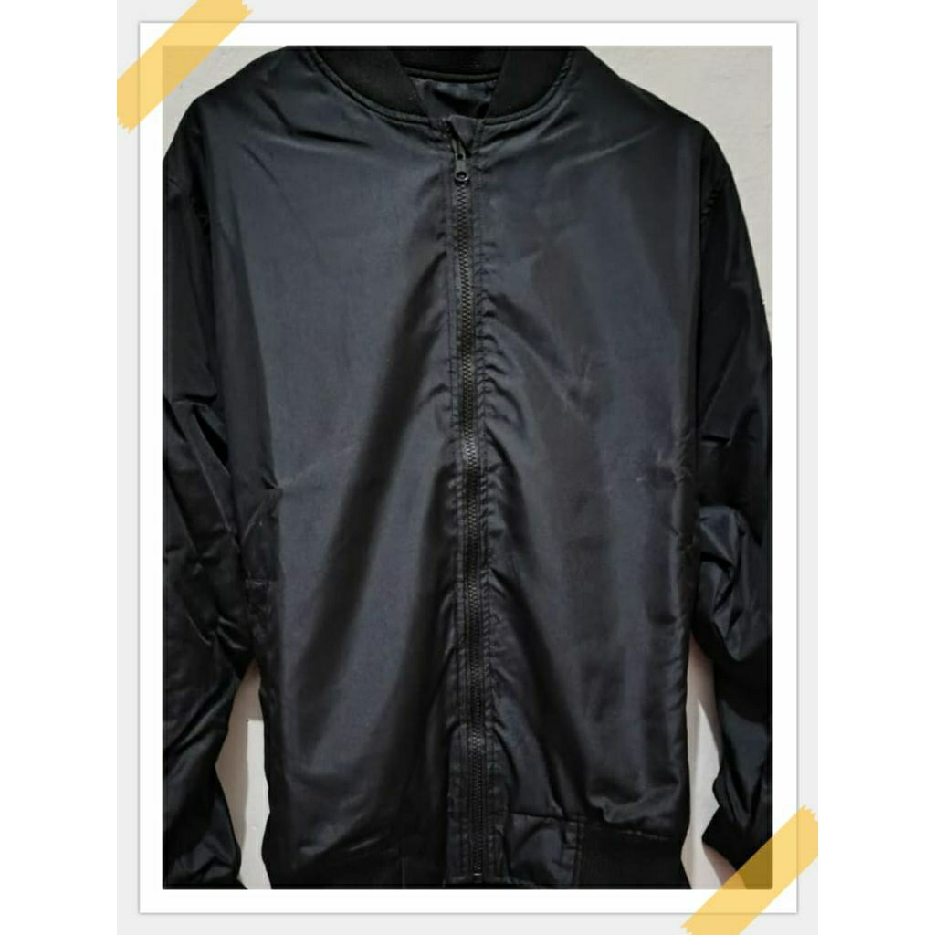 JaketPriaDewasaBomber