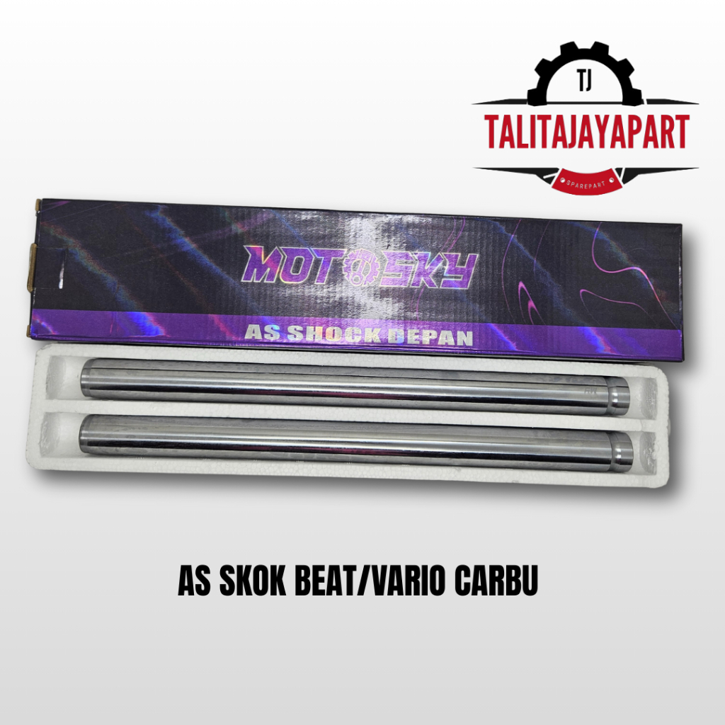 As Skok Depan Beat Motosky - As Skok Shockbreaker As Skok Depan Honda Beat Vario Scoopy Spacy Carbu