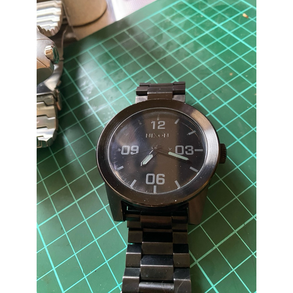 nixon the corporal original