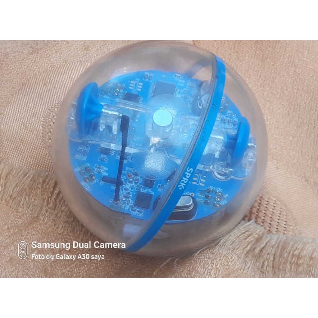 Sphero SPRK educational robot