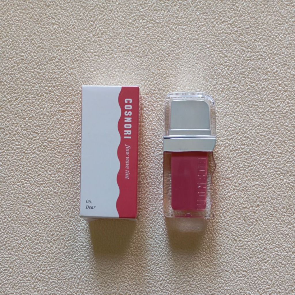 COSNORI Wave Tint