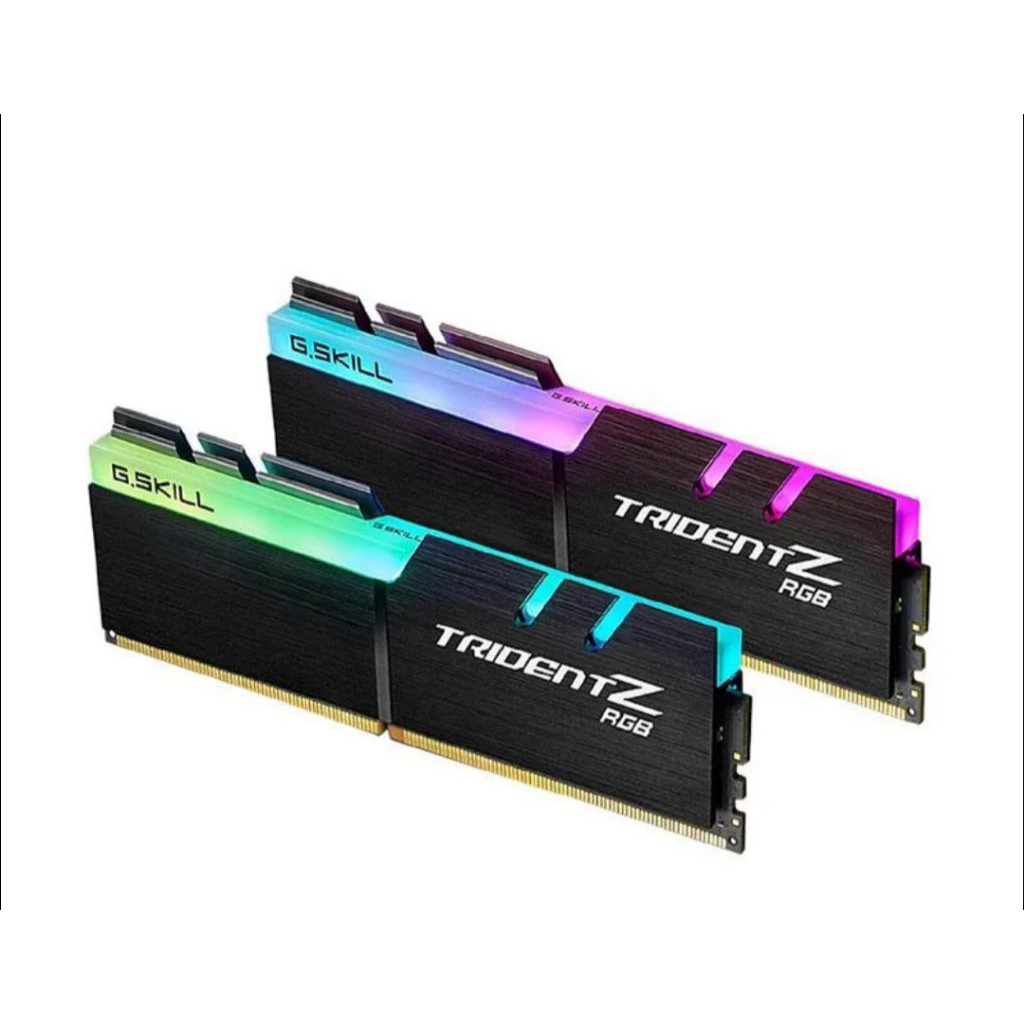 RAM trident RGB 3600c19D