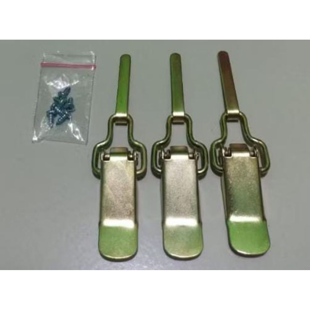 klem koper tebok lovebird