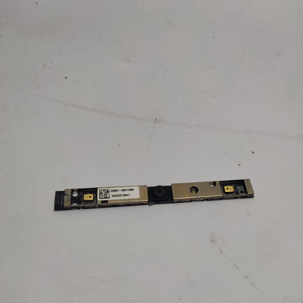 Camera Webcam Kamera Laptop Asus ROG GL503 GL503VM GL503GE