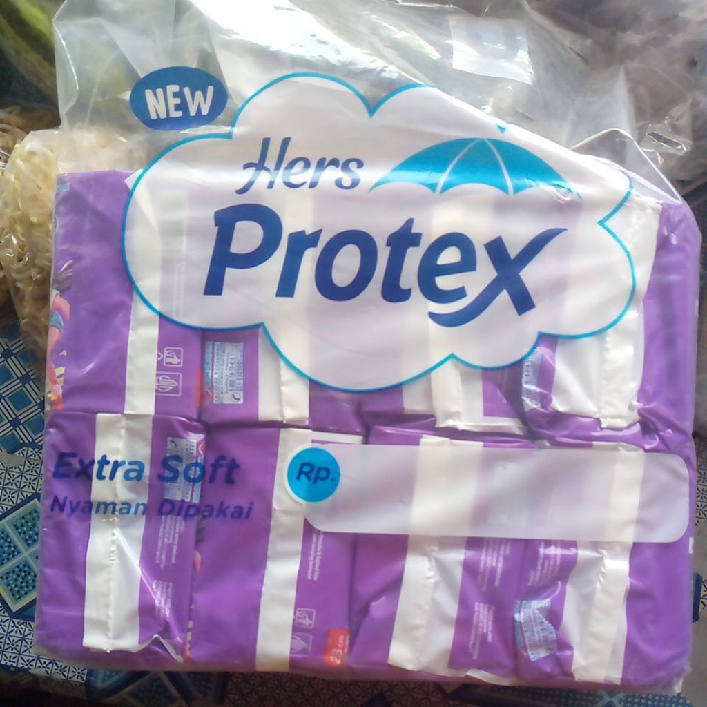 hers protex