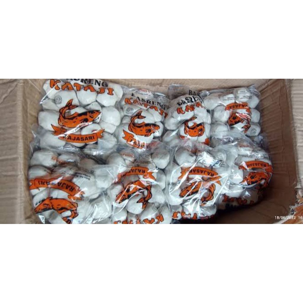

BASRENG KATAJI RAJASARI 1BALL (10PCS) ISI 25 BUTIR