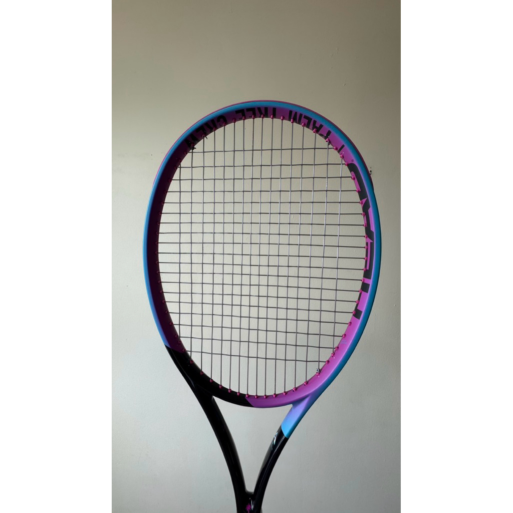 Head Radical MP Palm Tree Crew