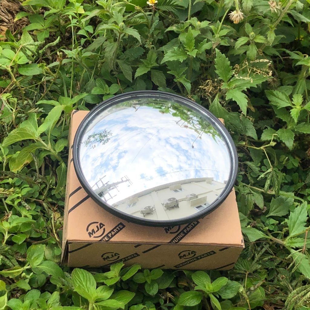 Spion Truk BLIND SPOT Kaca Cembung 6 Inch