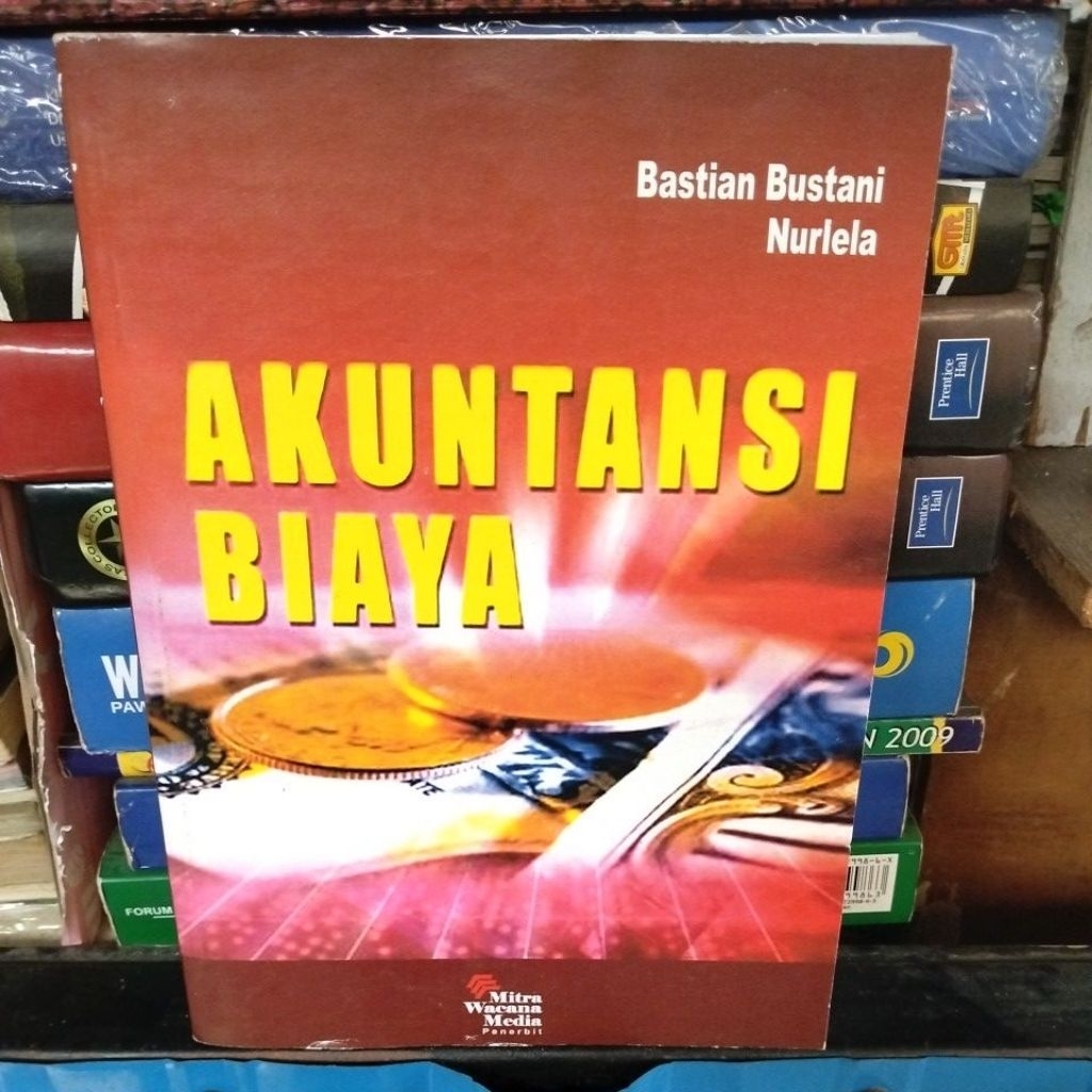 BEKAS AKUNTANSI BIAYA