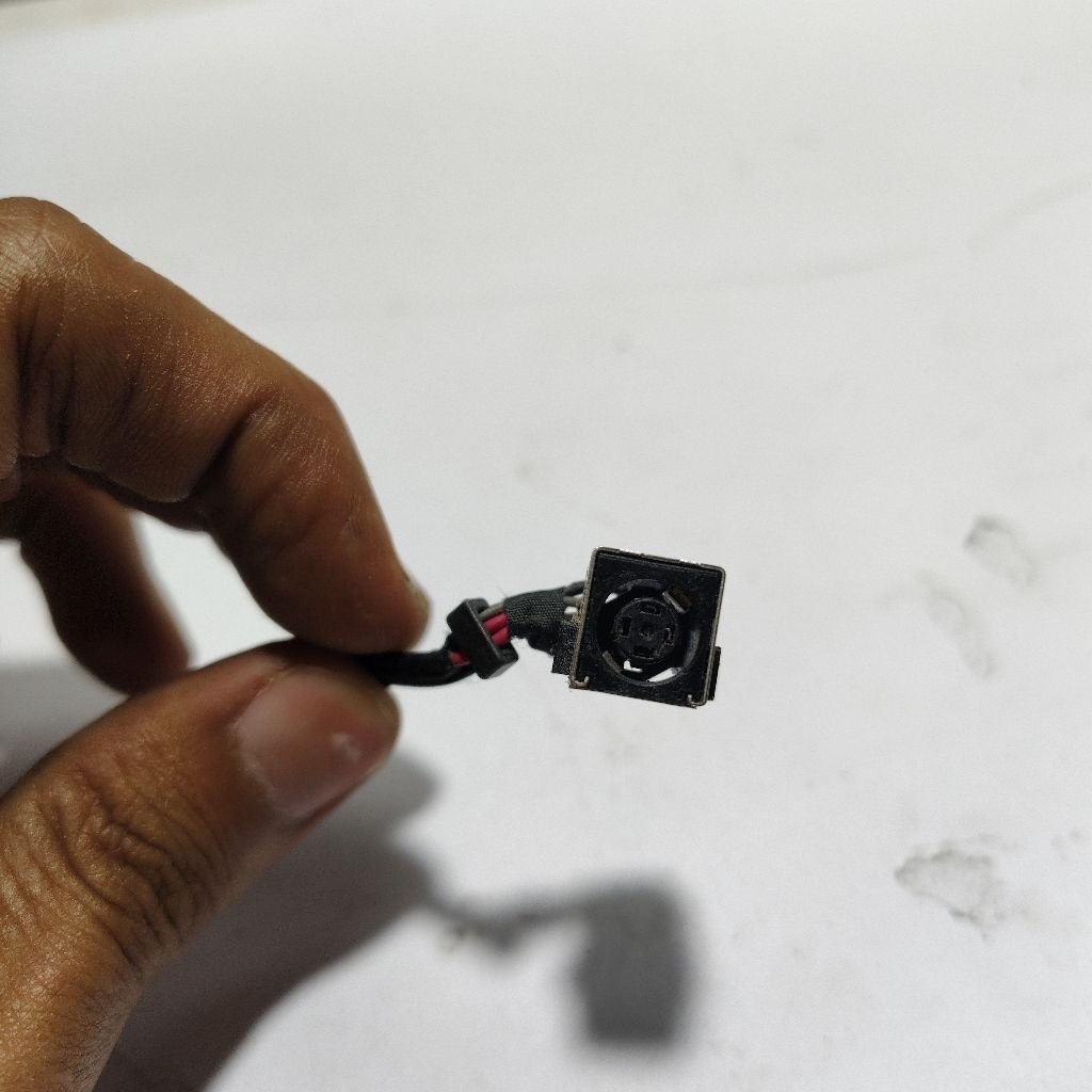 Jack DC Original Laptop Dell Latitude E 7450 E7450