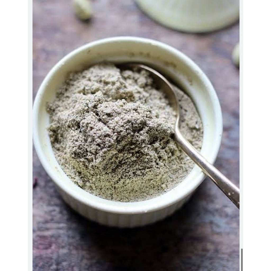 

kapulaga bubuk / cardamom powder / bubuk kapuga asli tanpa campuran