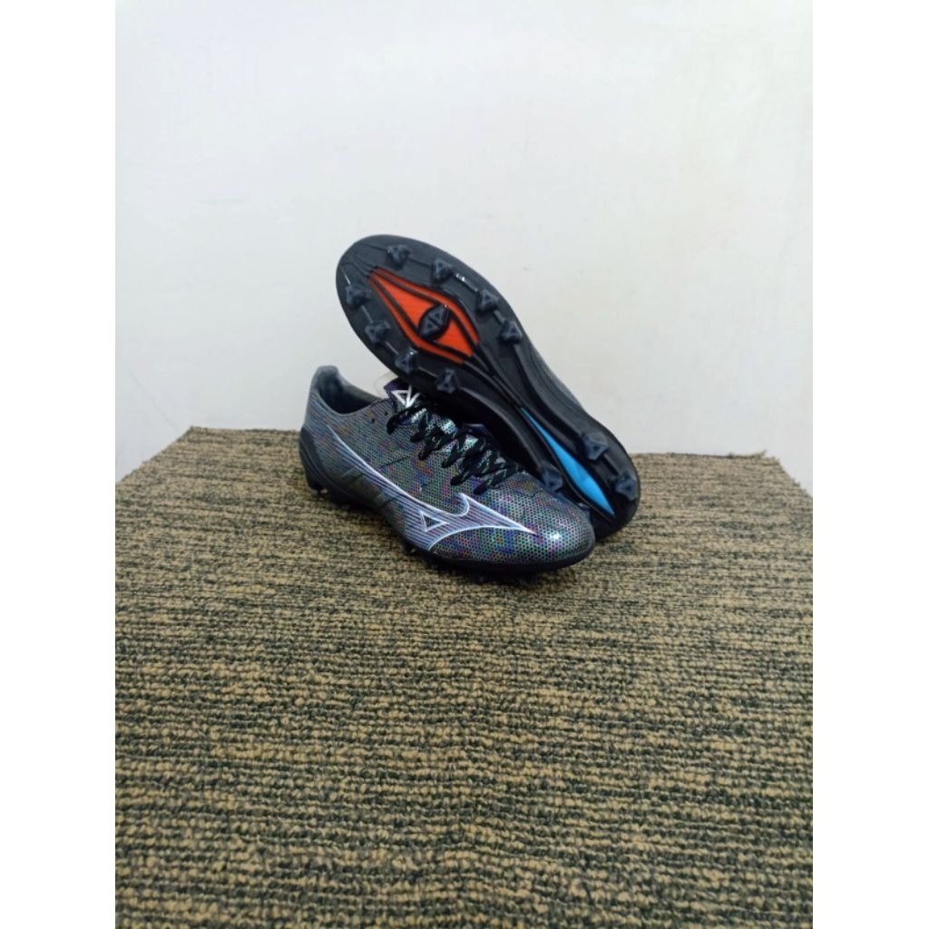 Mizuno alpha elite fg