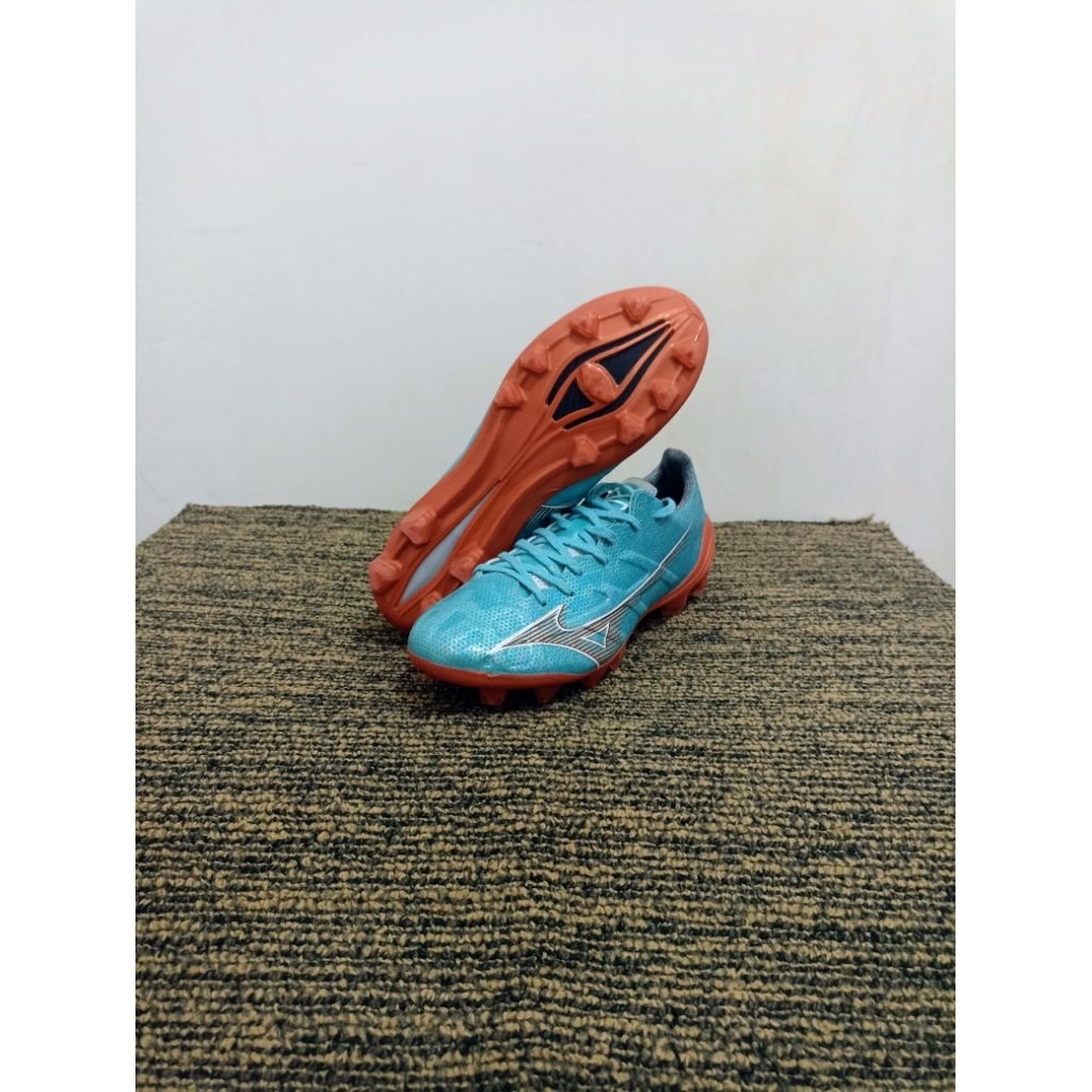 Mizuno alpha elite fg