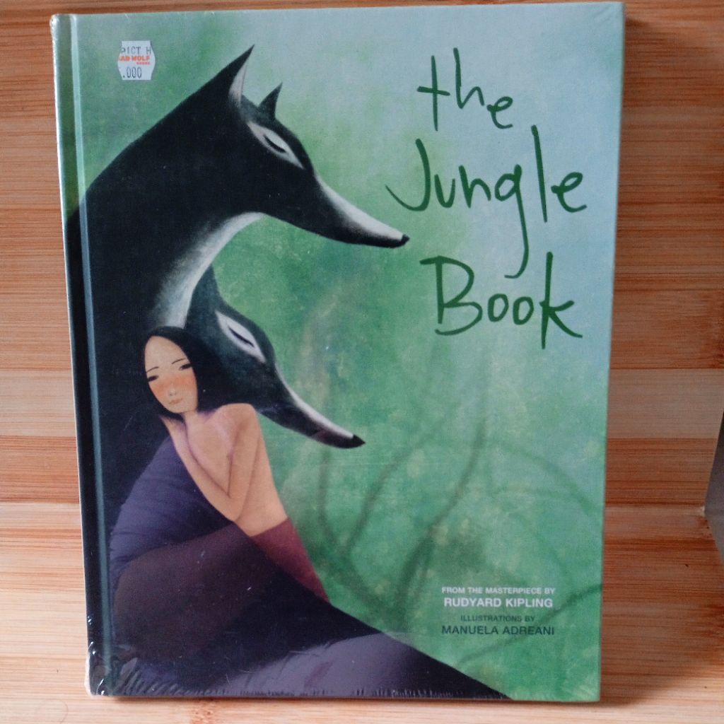 The Jungle Book