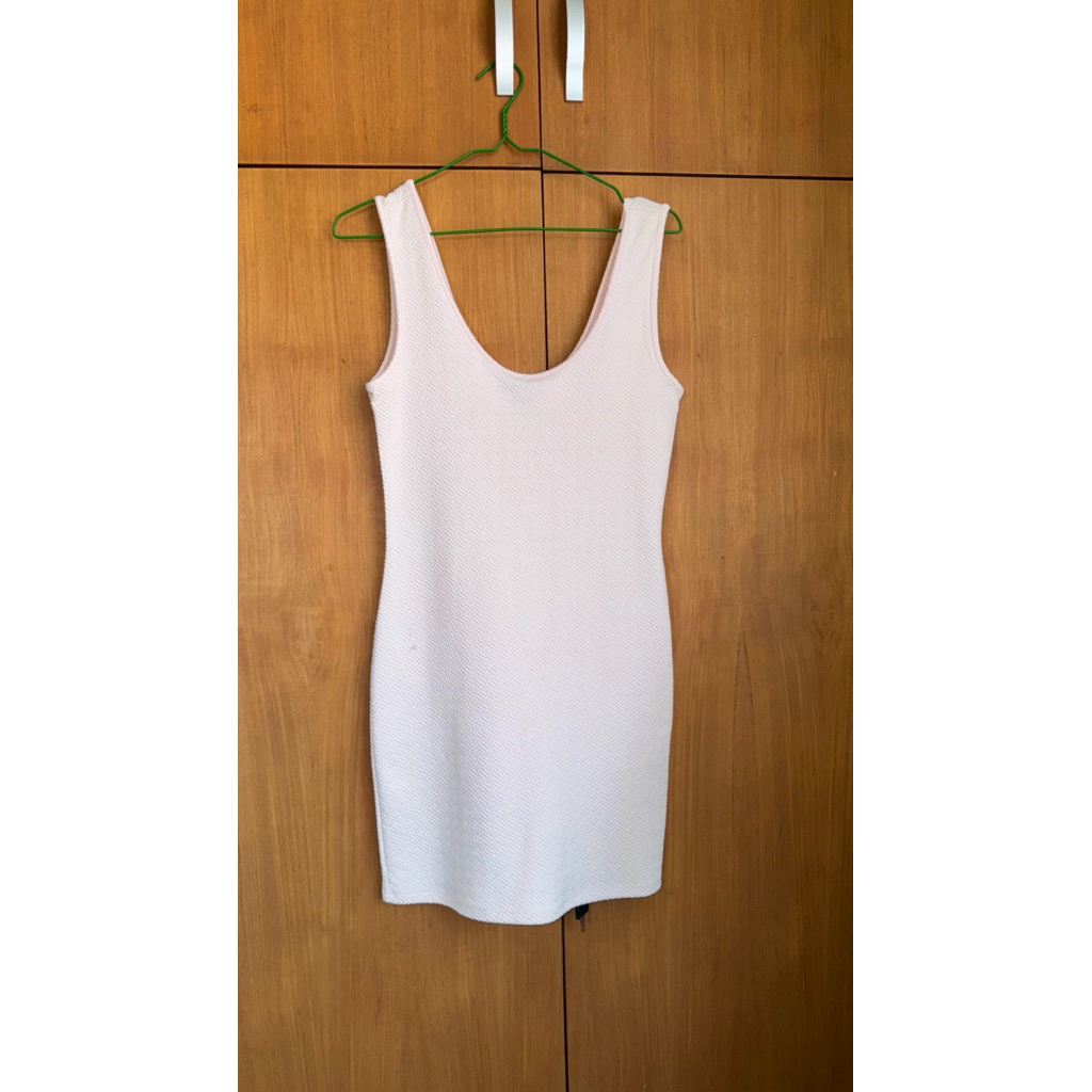 bodycon dress forever 21