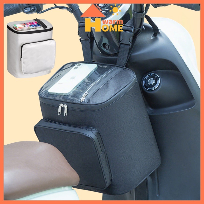 TAS MOTOR TAS BOX MOTOR TAHAN AIR TAS HOLDER HP MOTOR SIDE BAG MOTOR BOX MOTOR