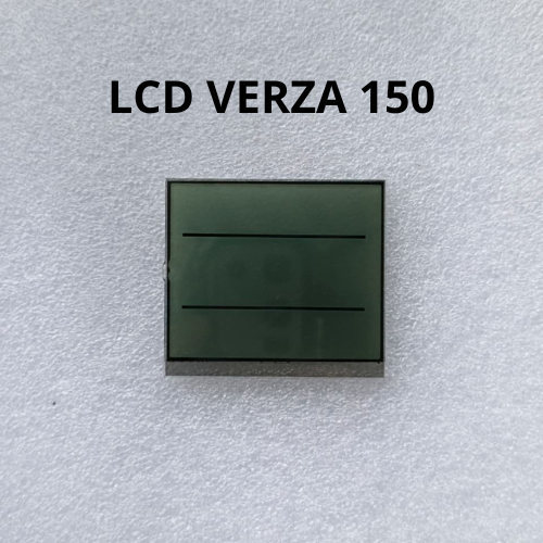 LCD Speedometer Verza 150 | LCD SPEEDOMETER HONDA VERZA ORIGINAL