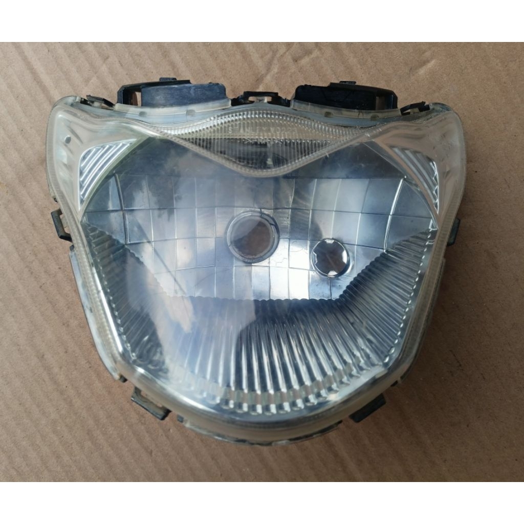 REFLEKTOR LAMPU DEPAN SUZUKI NEX