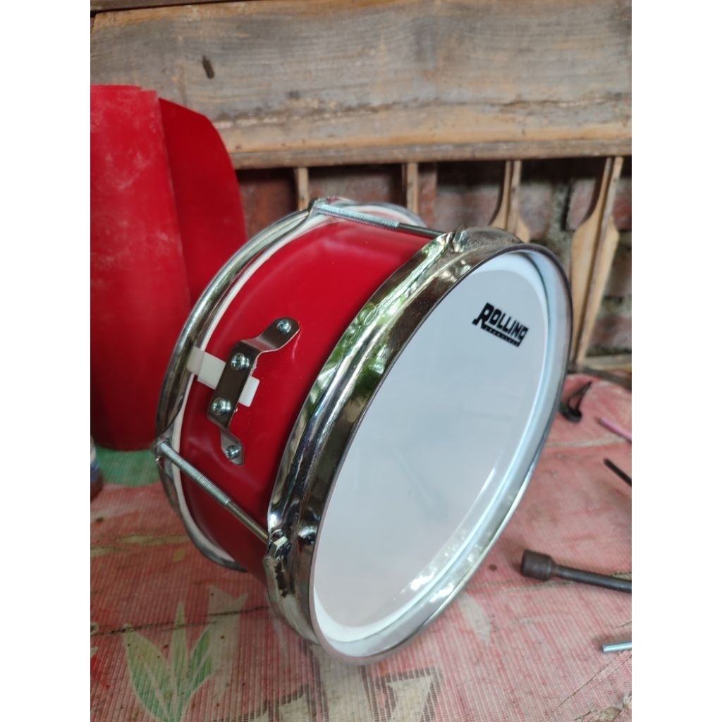 Drumband anak drumband tk drambend 10inc