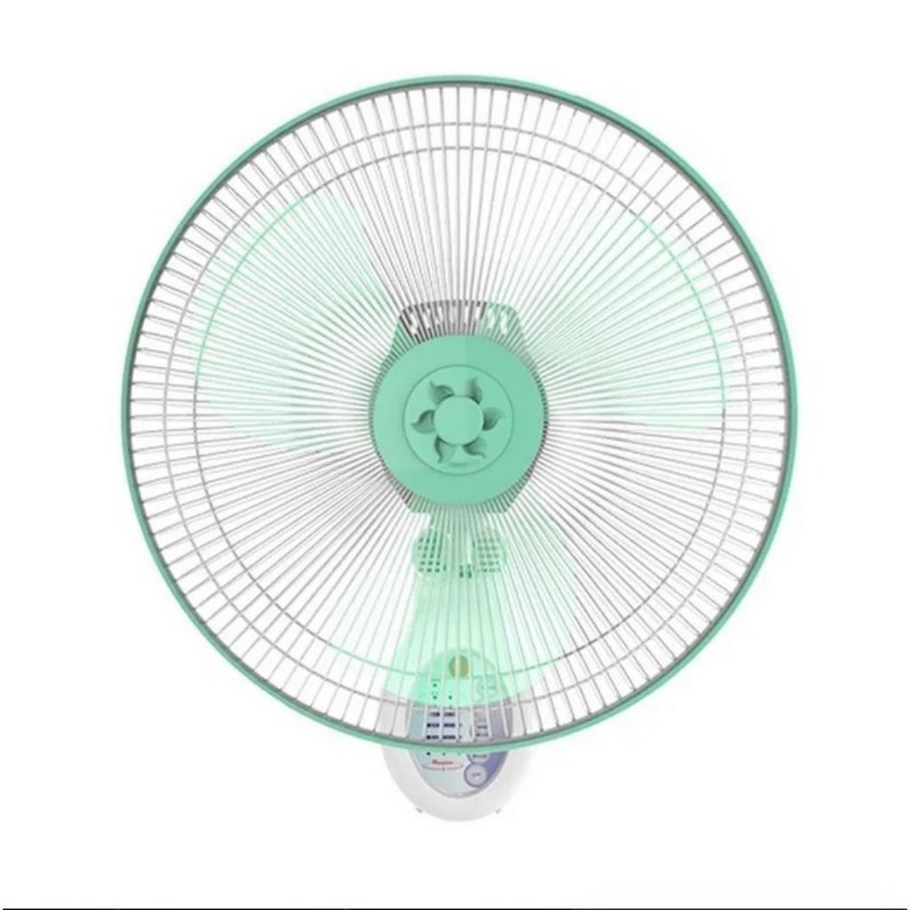 Kipas Angin Dinding Maspion MWF 4001RC Remote(16 Inch)