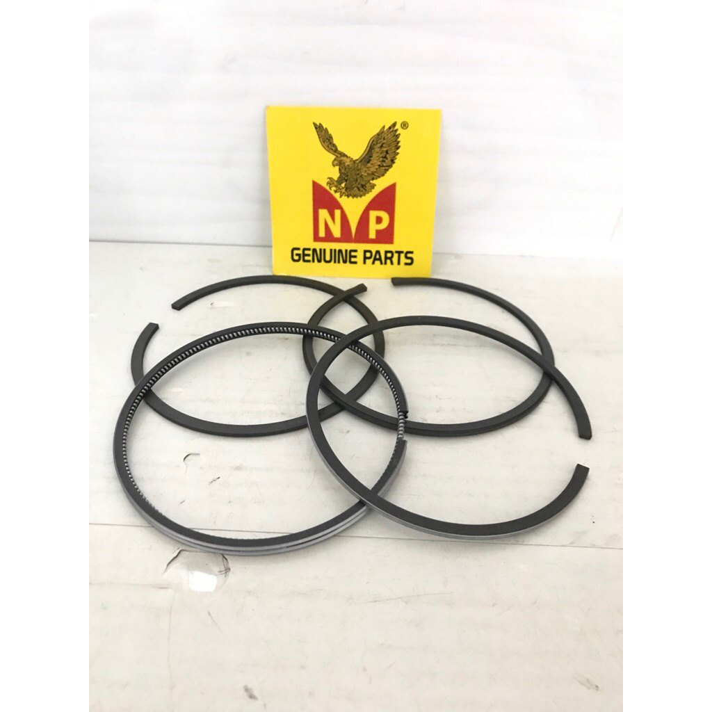 NP-RENG PISTON MESIN DIESEL 1115S-4R NP