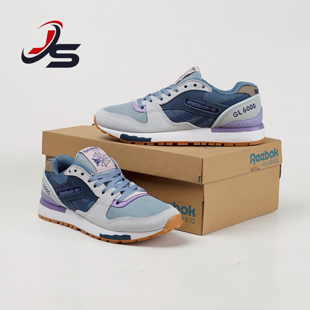 Reebok GL 6000 Purple