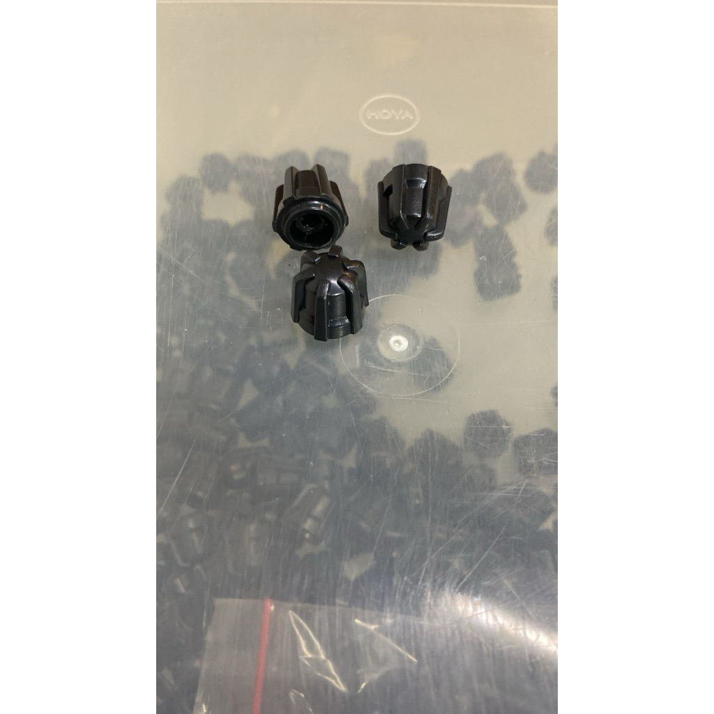 Knop Icom v86 v80 Knop icom ic v80 v86