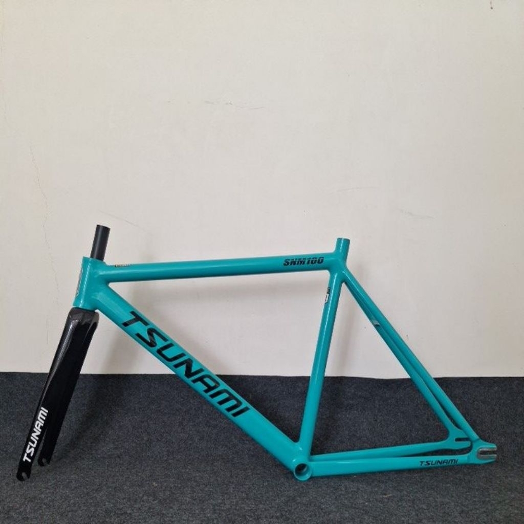 frameset tsunami custom