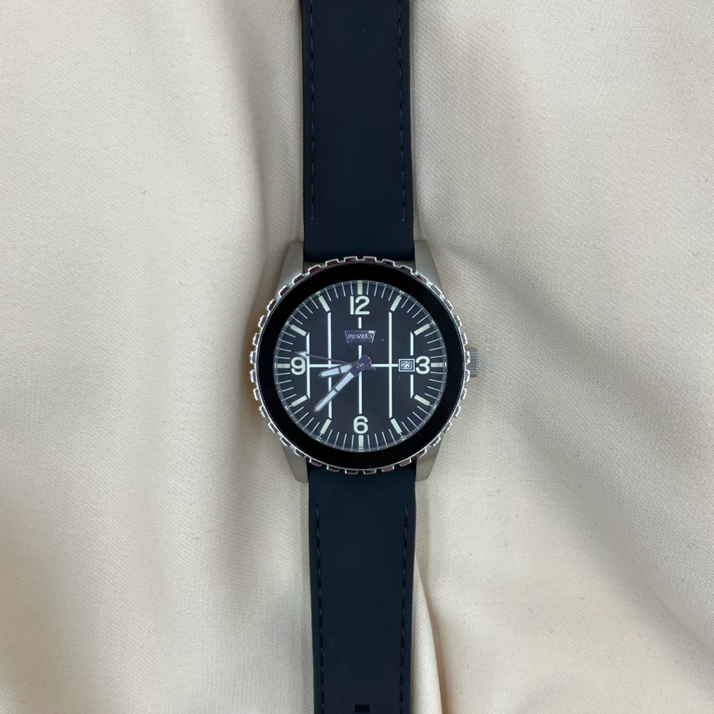 Jam Tangan Levis Pria LTJ0501