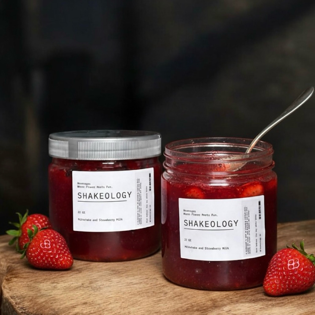 

[PROMO] HOMEMADE STRAWBERRY JAM / SELAI STRAWBERRY HOMEMADE