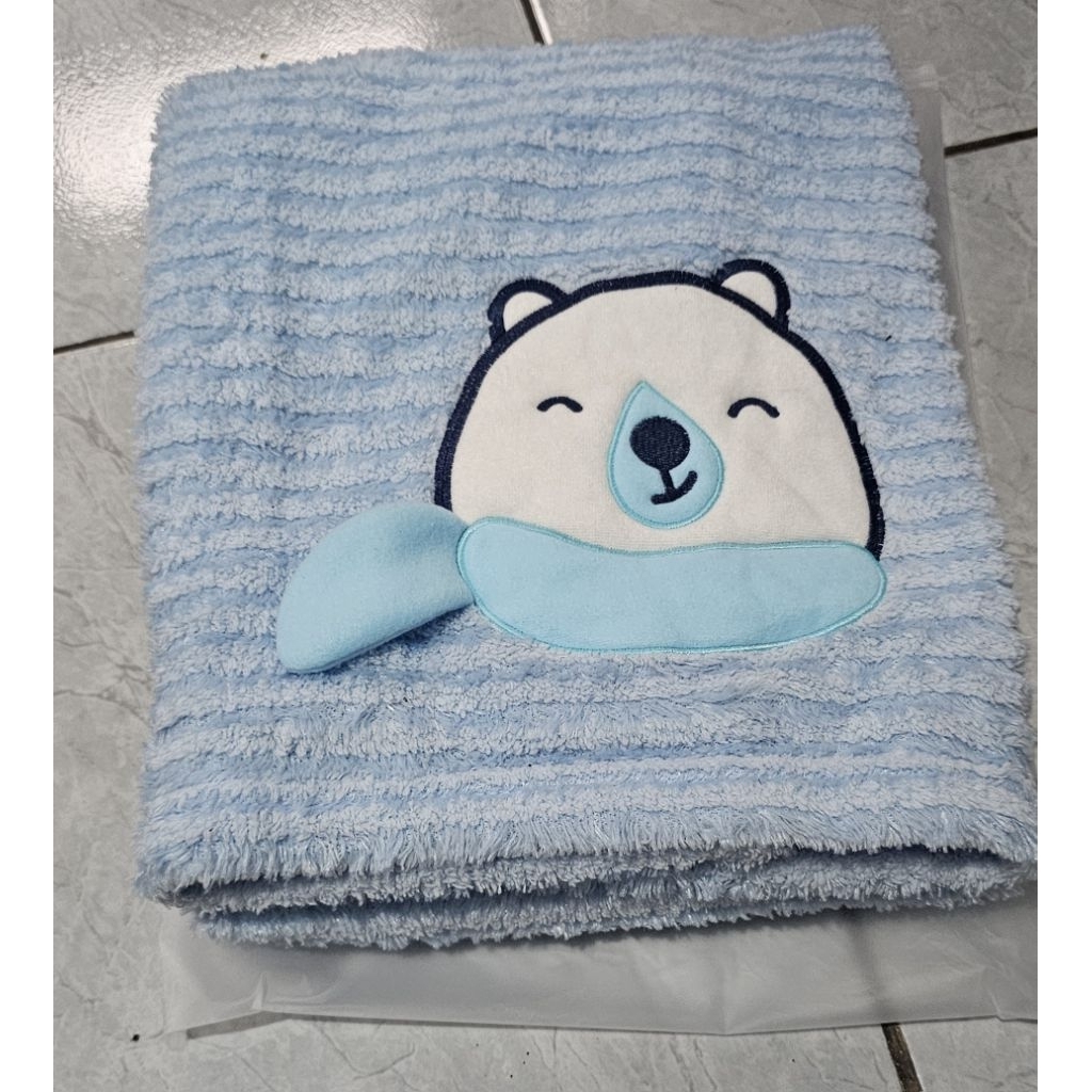[ex kado] Selimut bayi