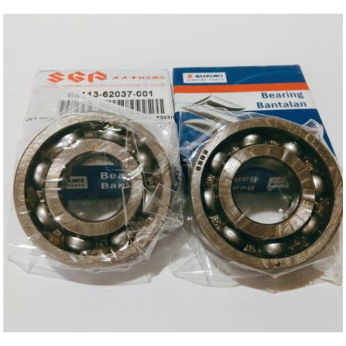 SGP 6203 Kelahar Bearing Suzuki ORI