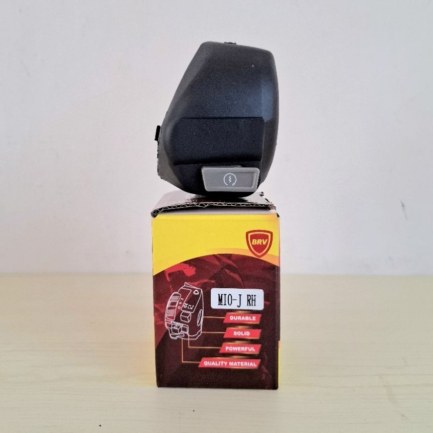 Saklar Kanan Mio J Mio M3 GT Z Xeon - Holder Kanan