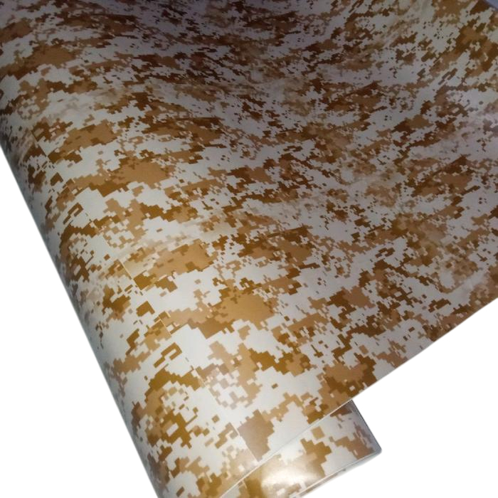 

Stiker camo 50x50cm Marpat Desert