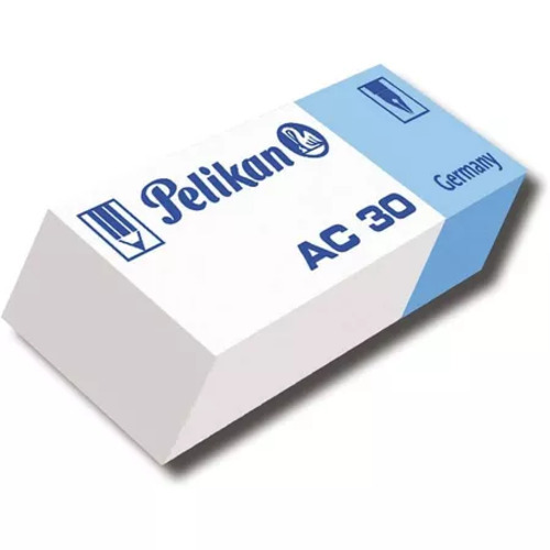 

PELIKAN ERASER AC-30