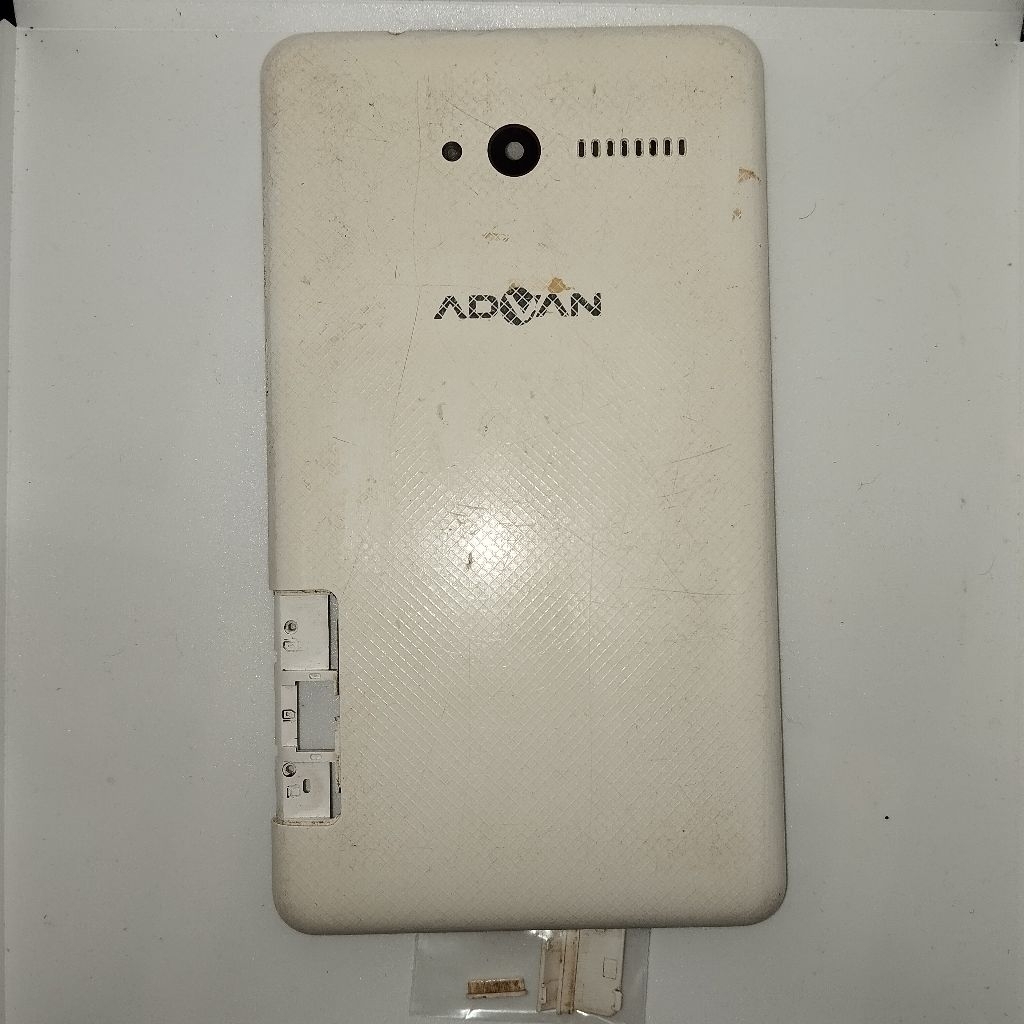 Backdoor Tablet Advan E1C 3G [White]