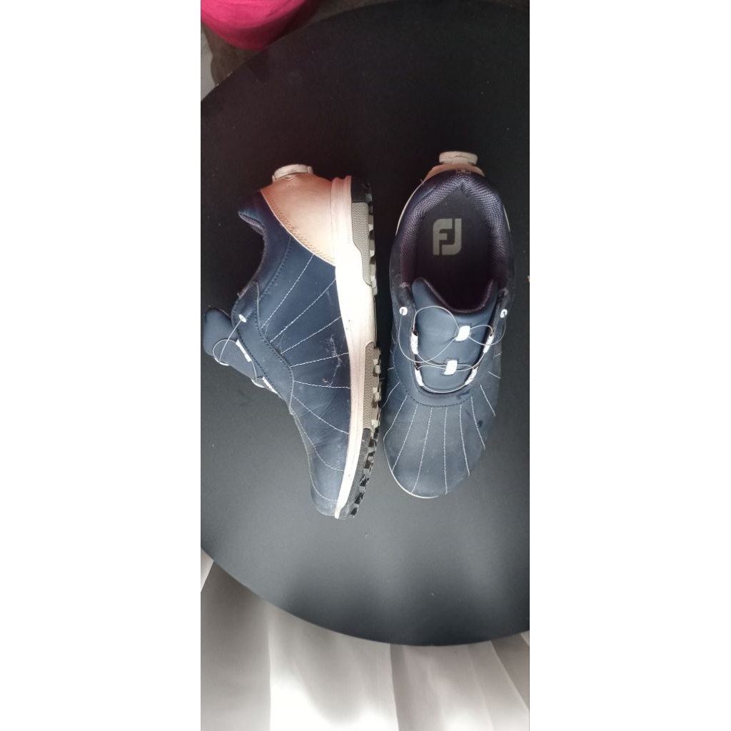 footjoy shoes original