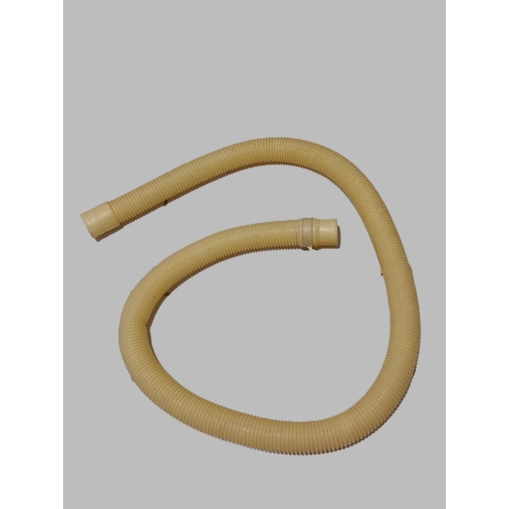 Selang Buang Air Mesin Cuci , selang Pembuangan Air mesin cuci