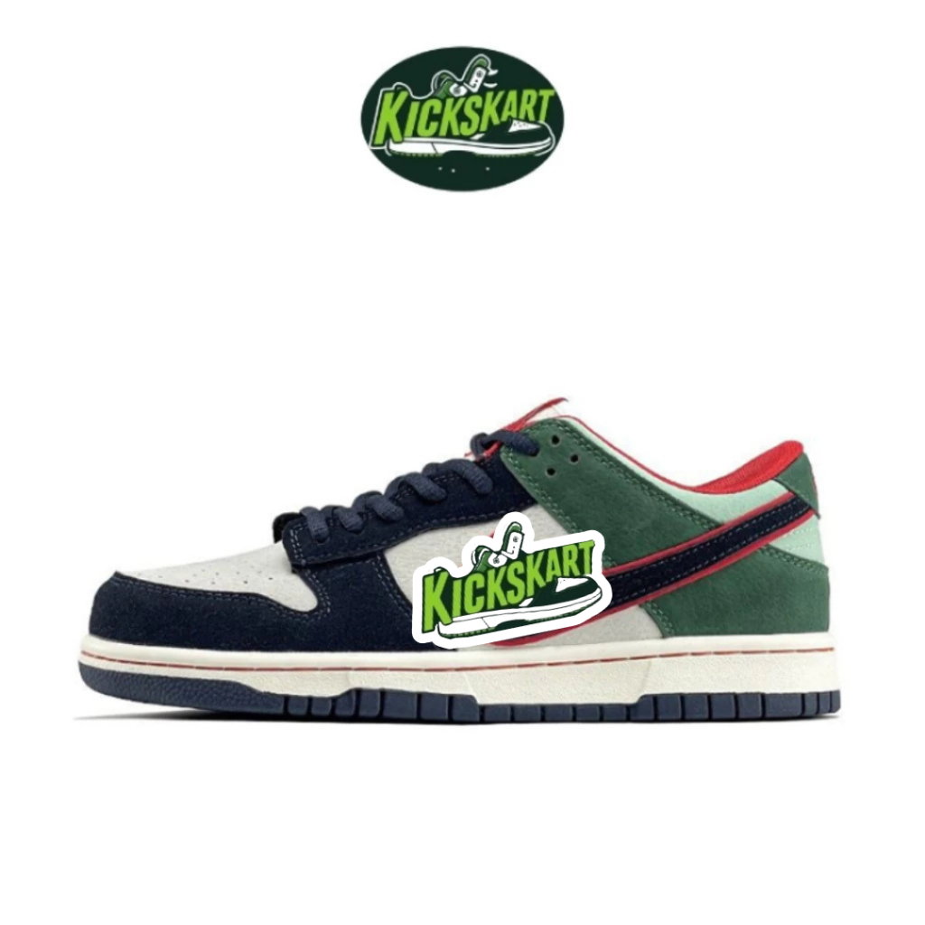 Sepatu SB Dunk Low Otomo Katsuhiro Steamboy OST