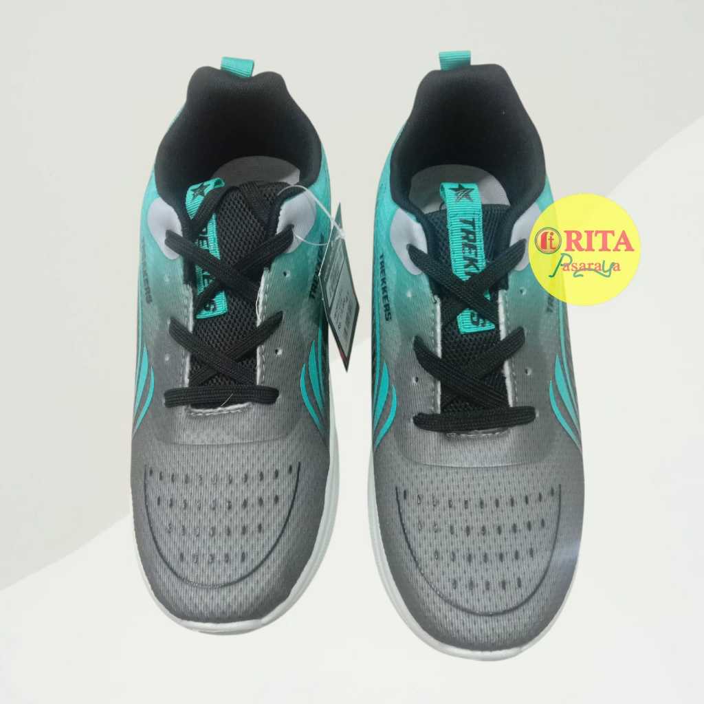 Sepatu Sport Pria Model Keren