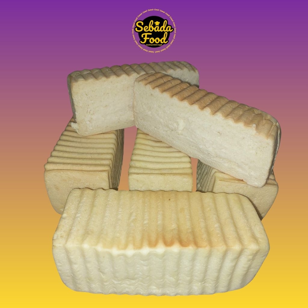 ROTI BANDUNG / SUPPLIER ROTI KASINO TANPA BAHAN PENGAWET