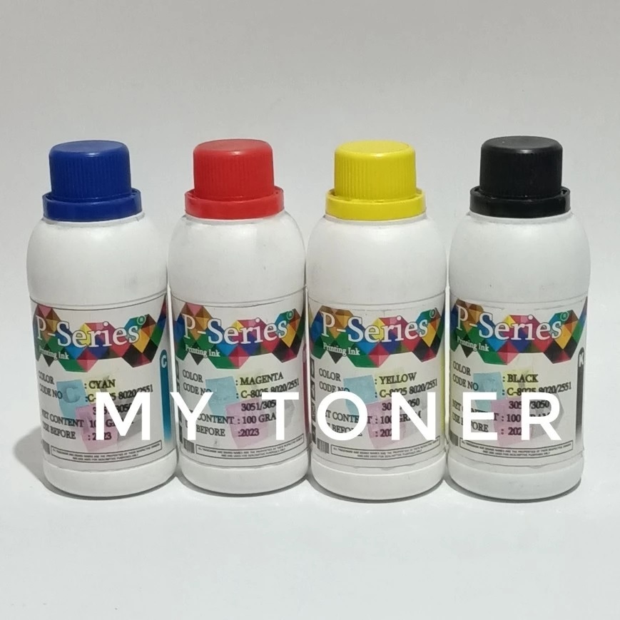Serbuk Toner TK5275 M6630cidn M6535 P6230cdn 2551ci 8130 M3252