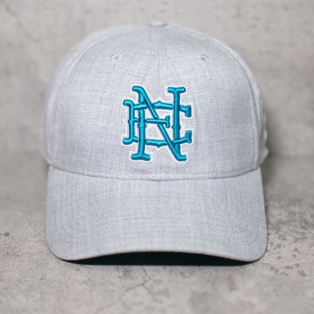 Topi baseball NE NEW ERA ORIGINAL abu